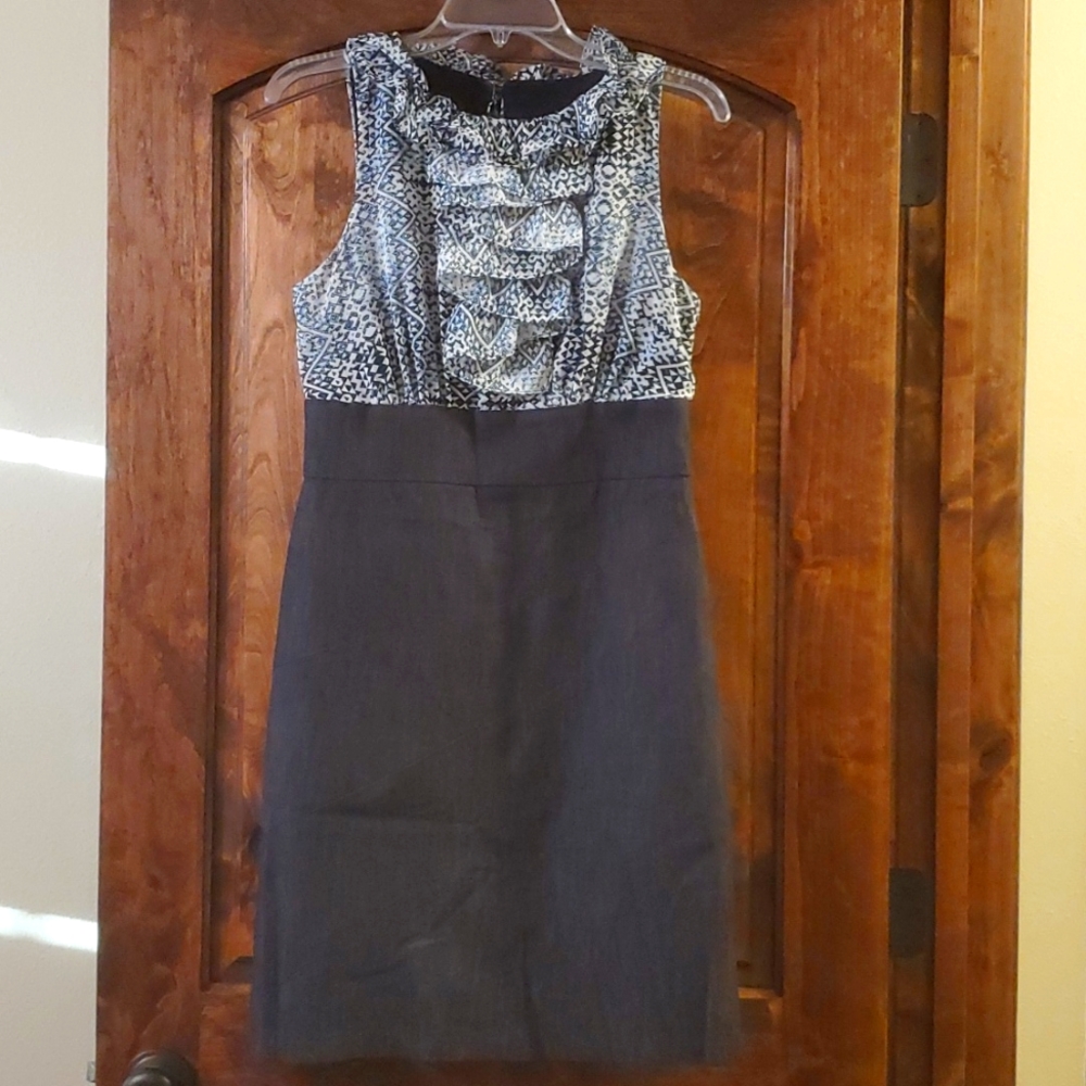 ALYX size 8 dress EUC!